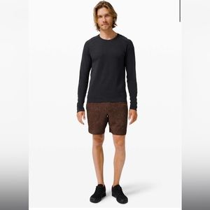 Lululemon Men Shorts